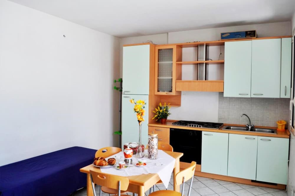 Leuca 1 in Leuca With 2 Bedrooms and 1 Bathrooms view 5