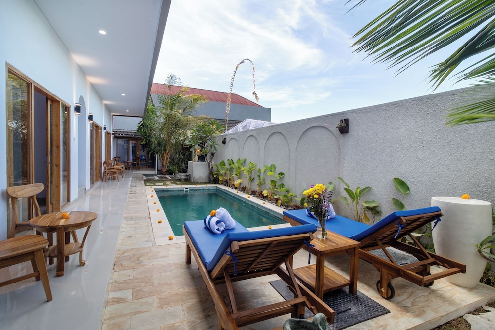 Kubu YN Bali