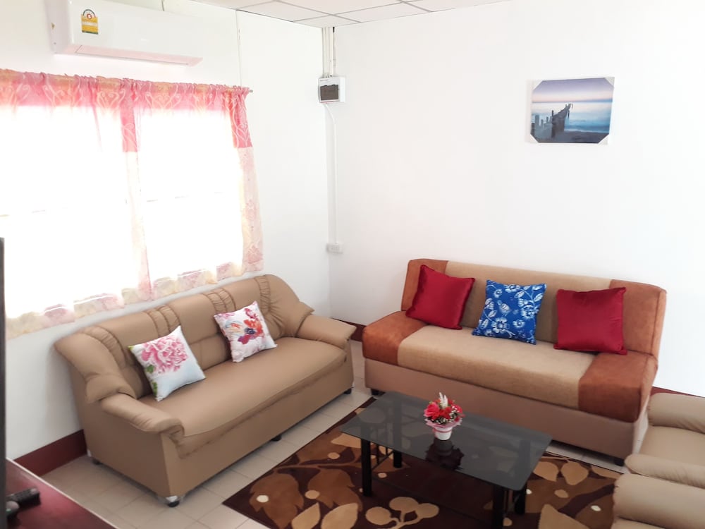 Mae Rampung Beach House 2