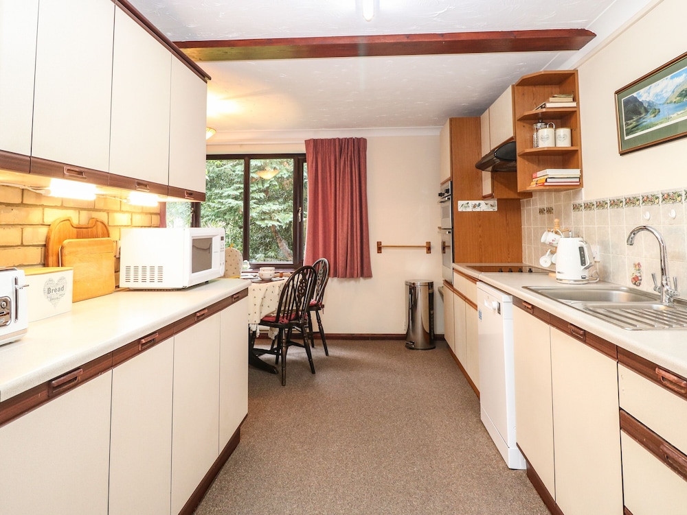 Walnut Tree Cottage