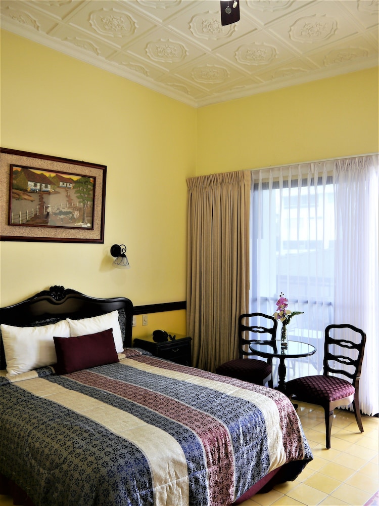 Santo Tomas Hotel - Property Image 97