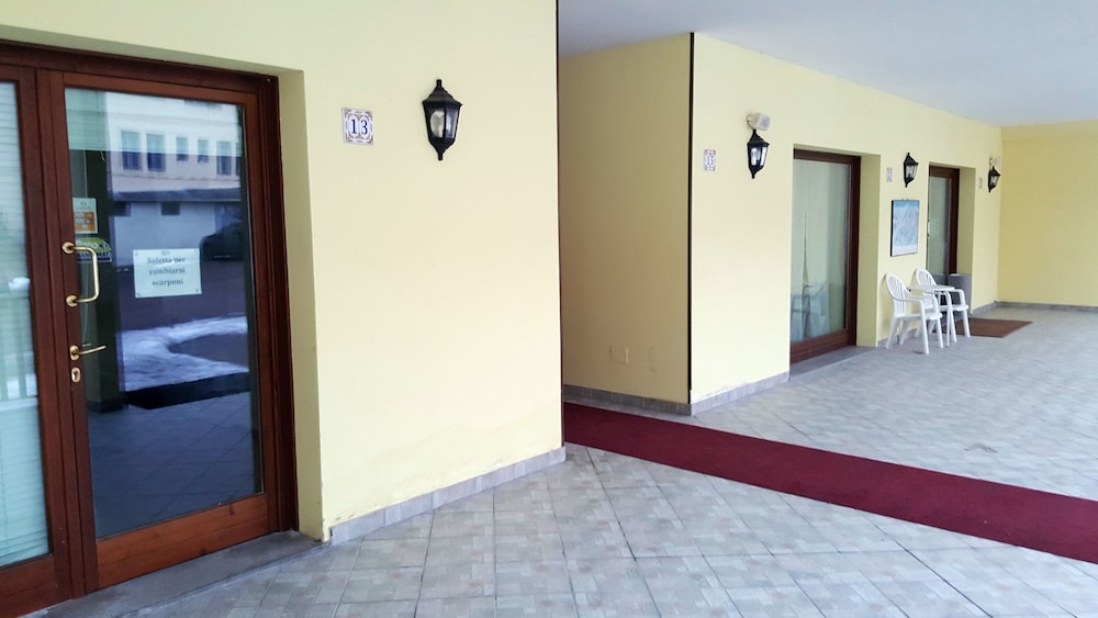 Residence Cimone photo 5