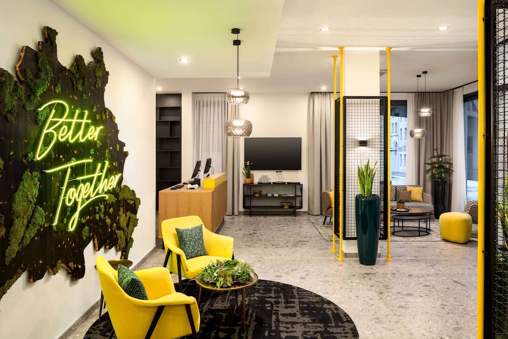 Berlin Vacations - Vienna House Easy by Wyndham Berlin Potsdamer Platz - Property Image 29
