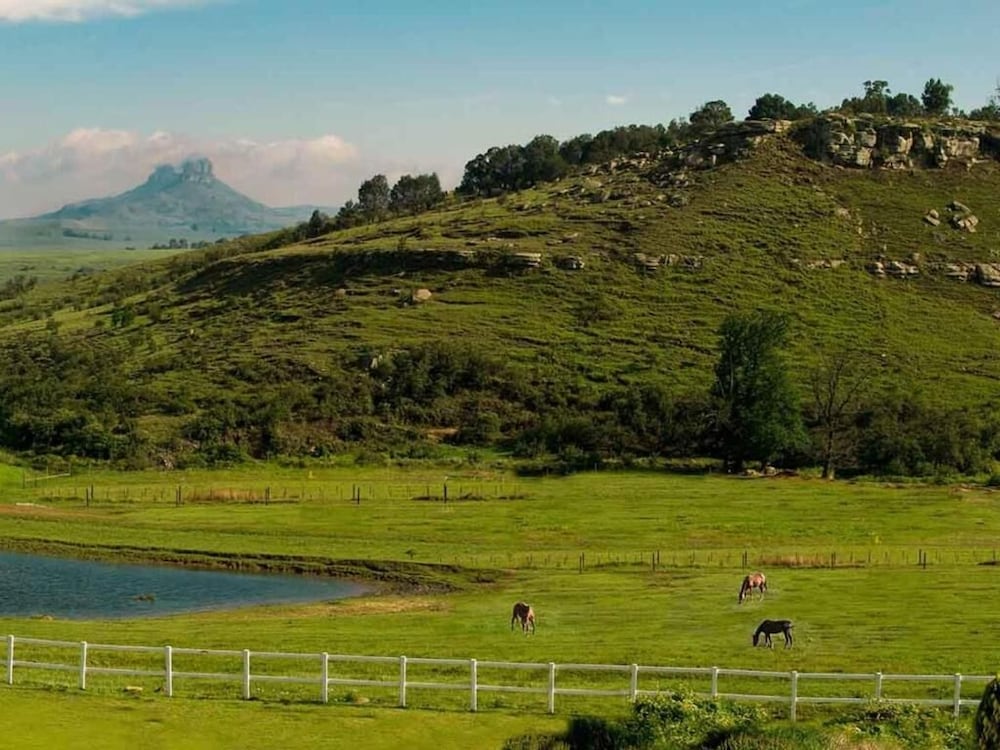 Oaklands Farm Stay