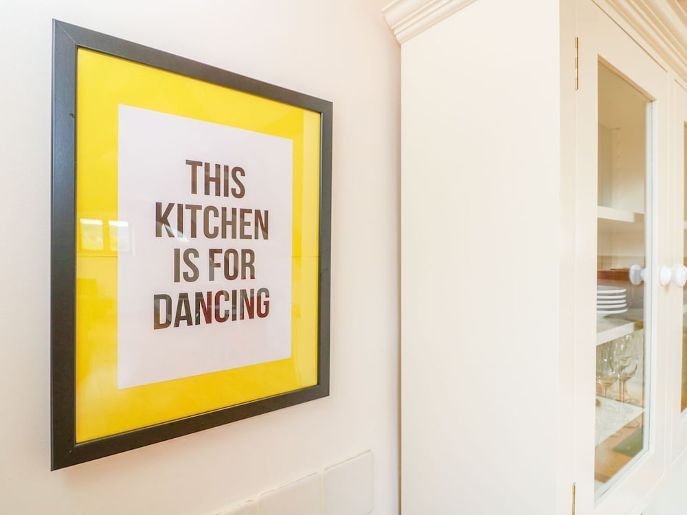 Stroud Vacations - Tickmorend Farm - Property Image 17