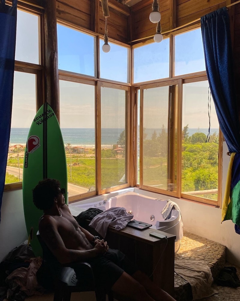 Punta Hills Montanita