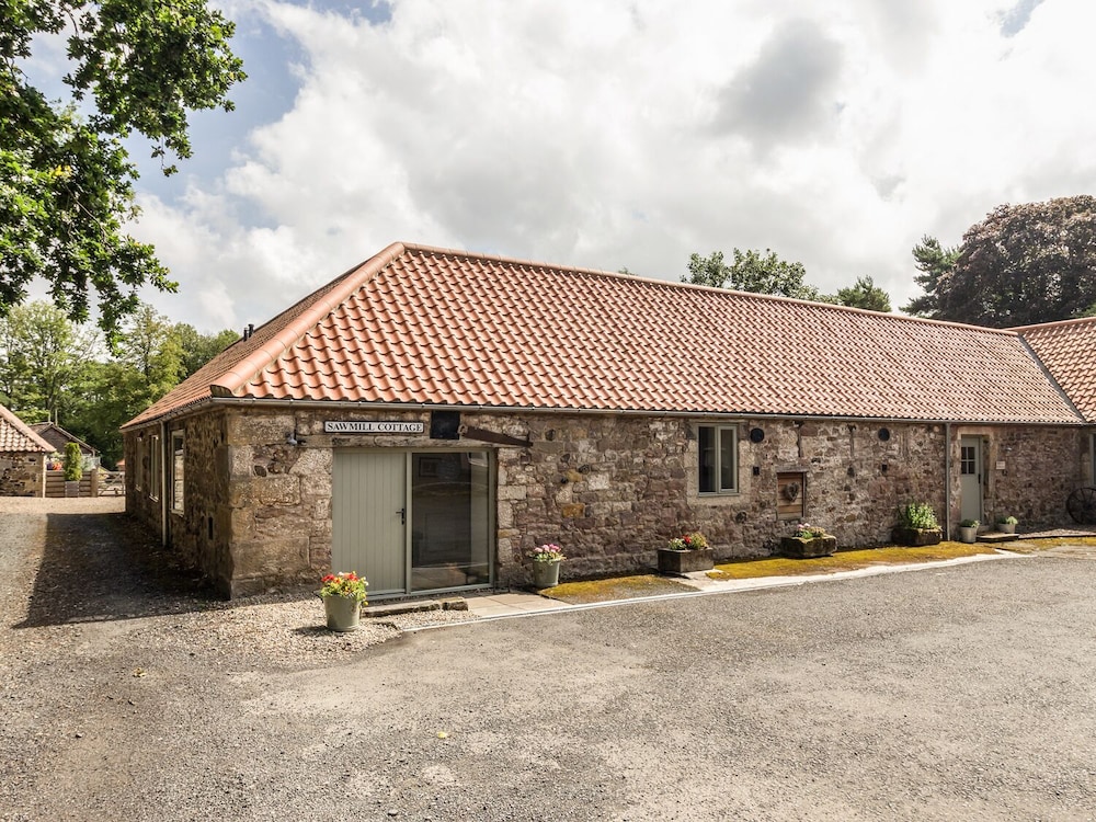 Sawmill Cottage