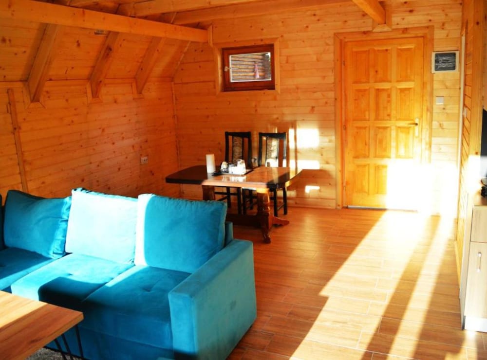 Holiday Home Peace of Mind