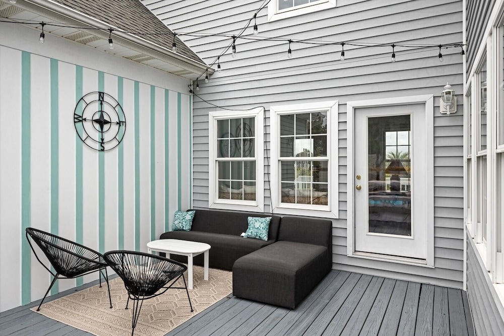 Harkers Haven 4 Bedroom Home