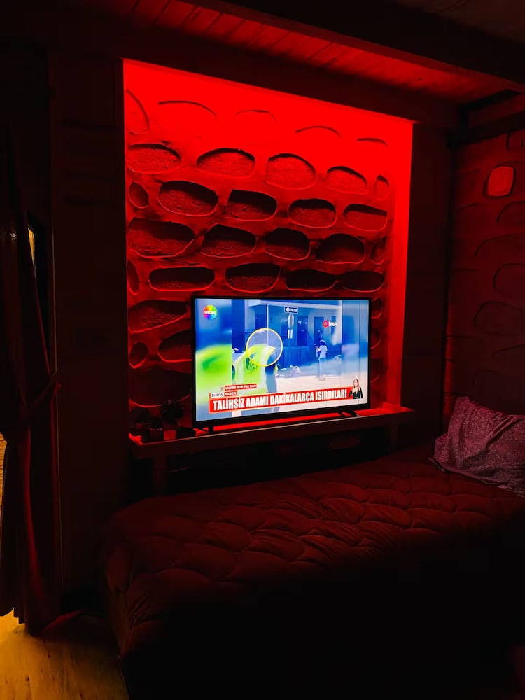 Of Kartepe Bungalov & İkiz Villalar