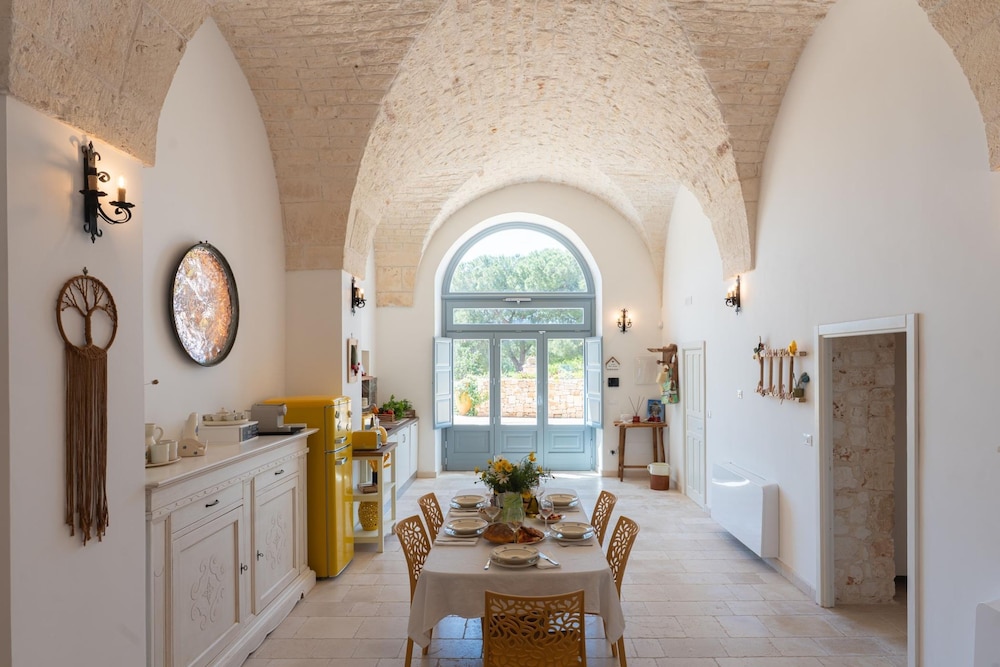 Masseria Pezza La Spina