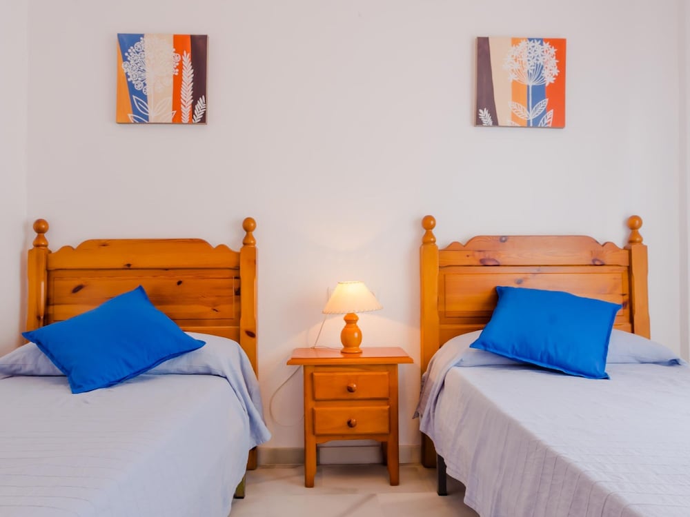 Apartamento Carril de la Fuente 17597