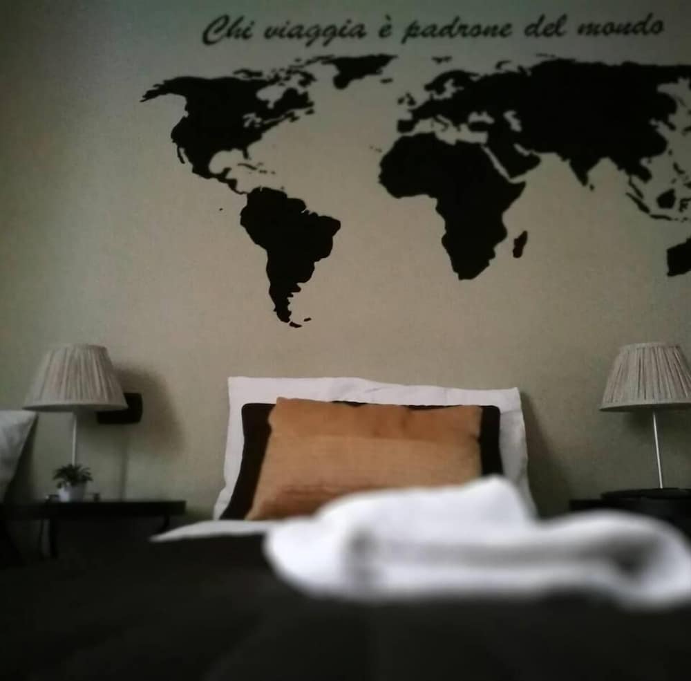 B&B DOLCE LUNA photo 5