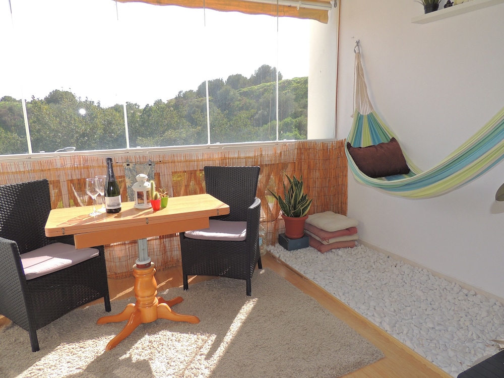 Sunstay Flat I Jardines Benalmadena