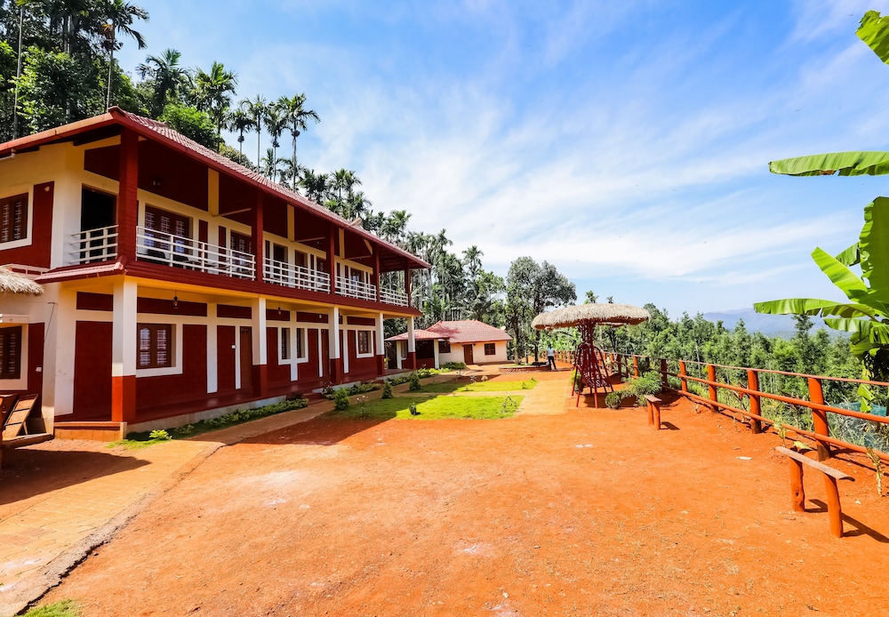 Uttunga Homestay