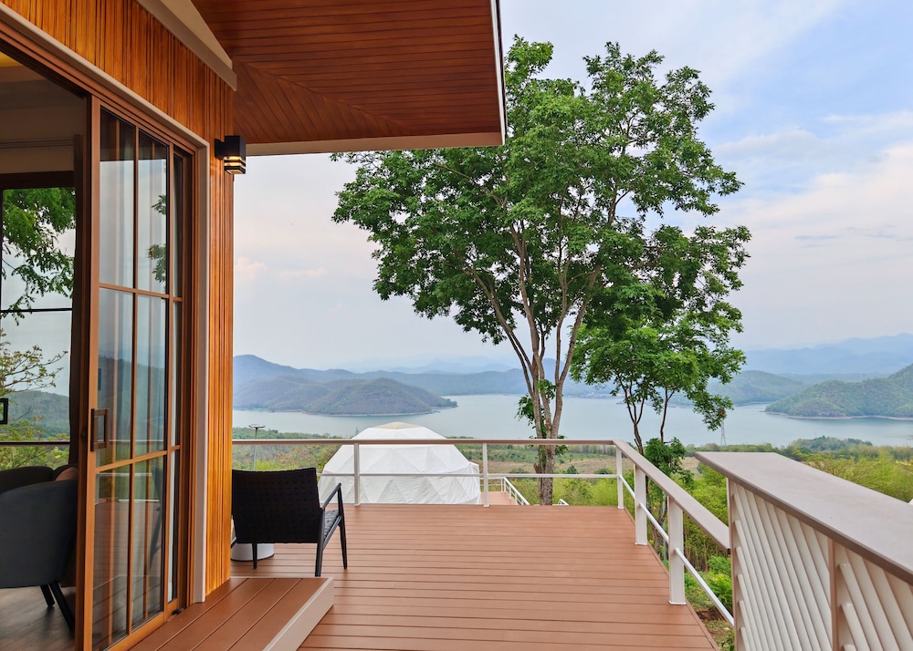 Hilltop Erawan Camp