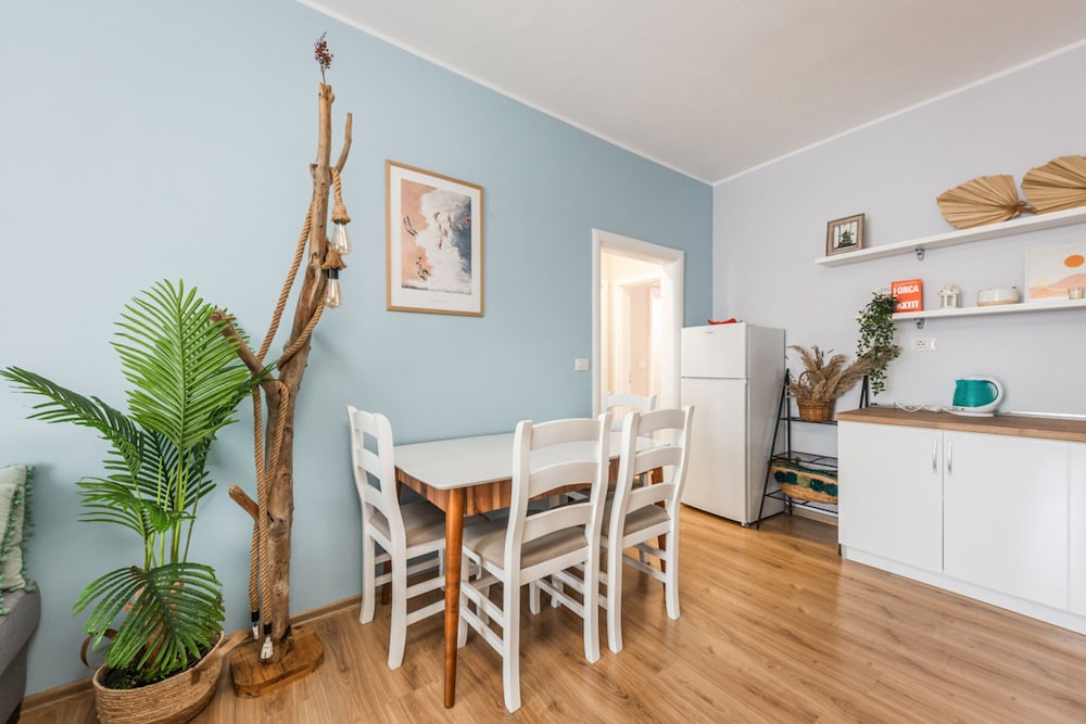 The Bohemian Pad in Shkod r