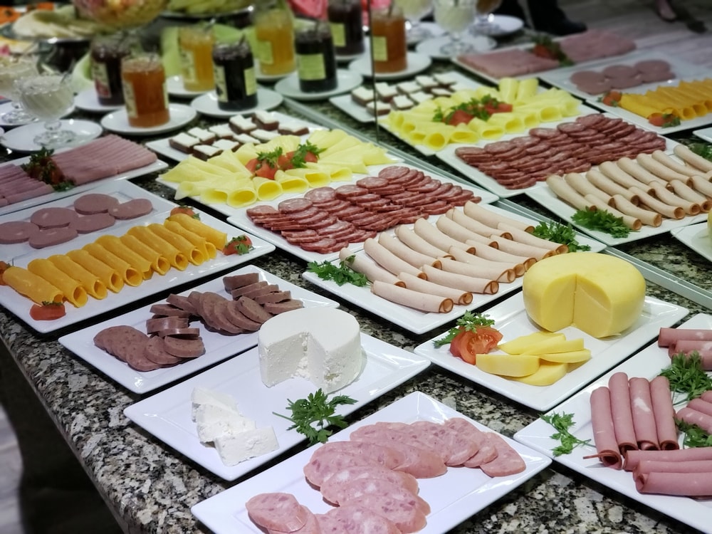 Lages Plaza Hotel