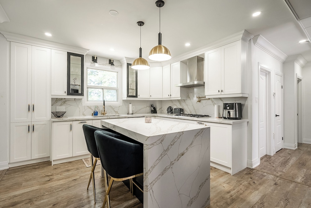 GLOBALSTAY Gorgeous House in Mississauga