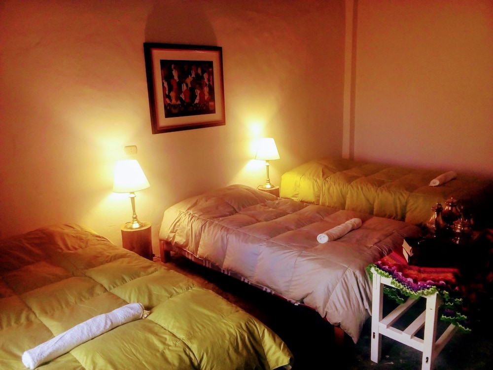 Villa Florencia