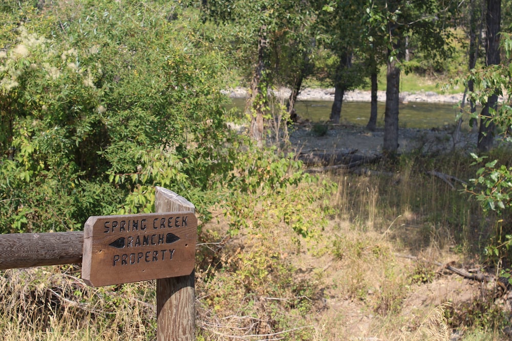 Methow River Lodge & Cabins