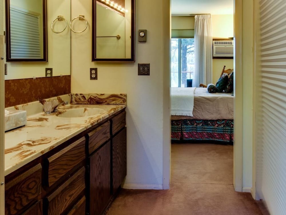 Durango Wilderness Retreat