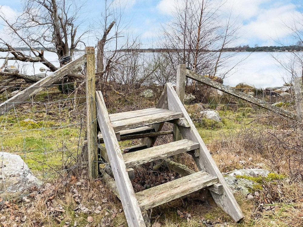 4 Person Holiday Home in Karlskrona