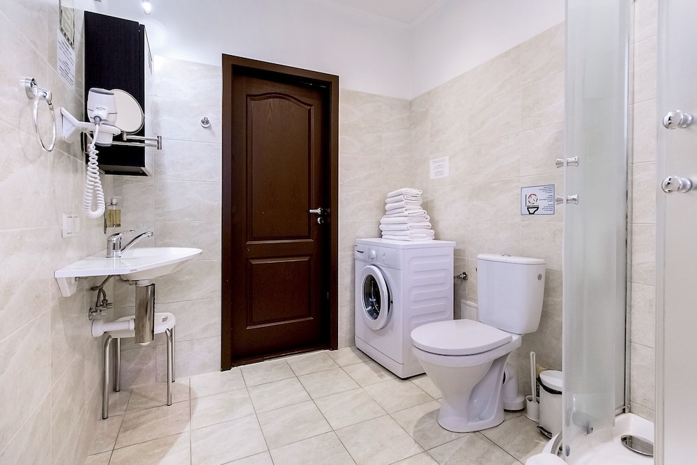 RIGAAPARTMENTcom SONADA Hotel