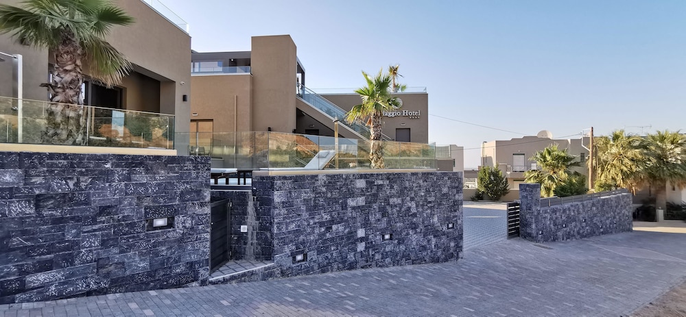 Hotel Villaggio Boutique Hotel Hersonissos - Adults Only - Image 1