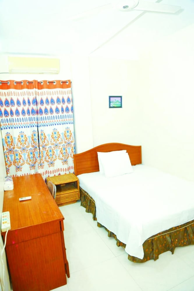 Maya Eco Guest House