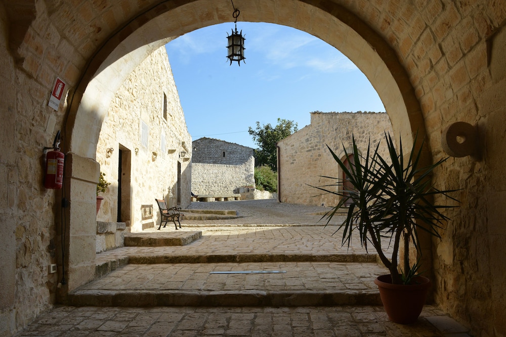 Relais Cimillà