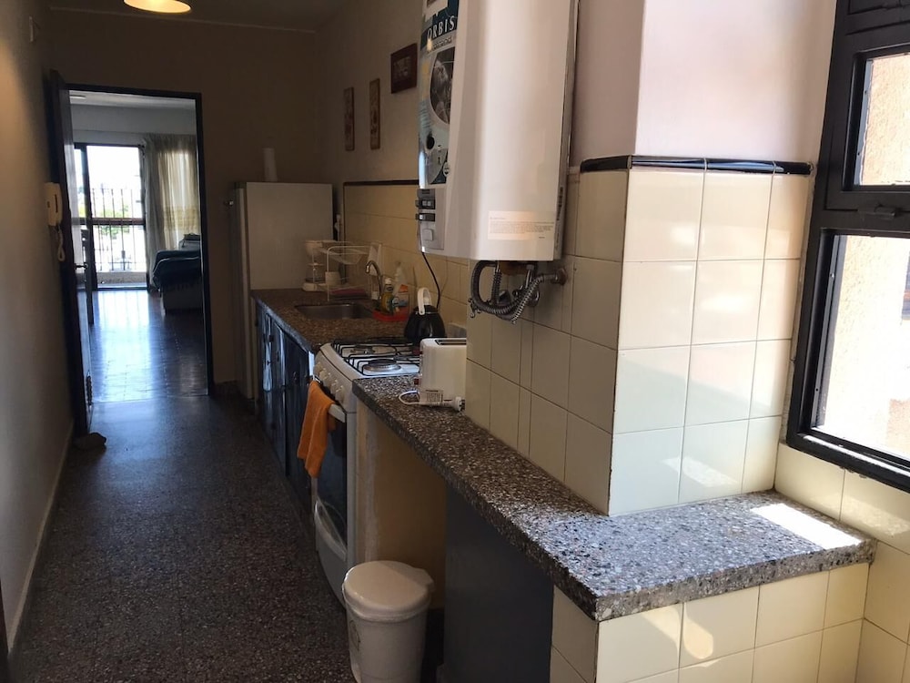 Departamento Sarmiento Salta
