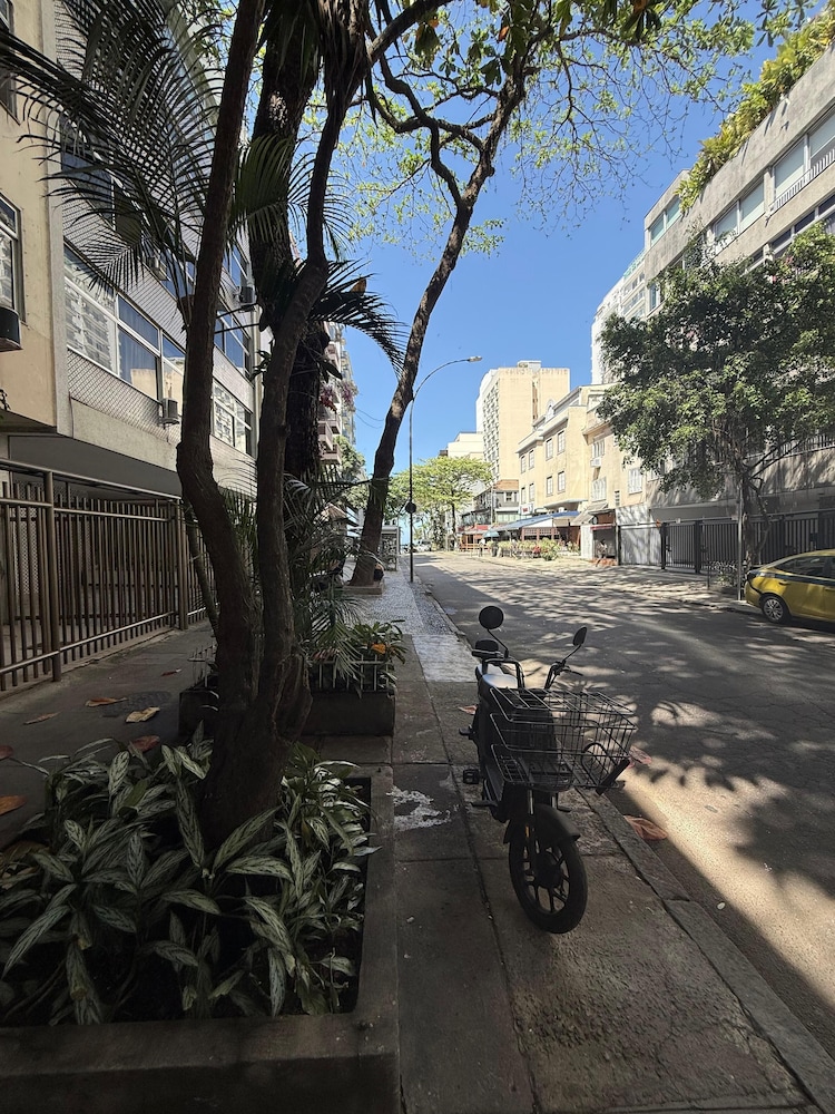 The Grey Loft Ipanema