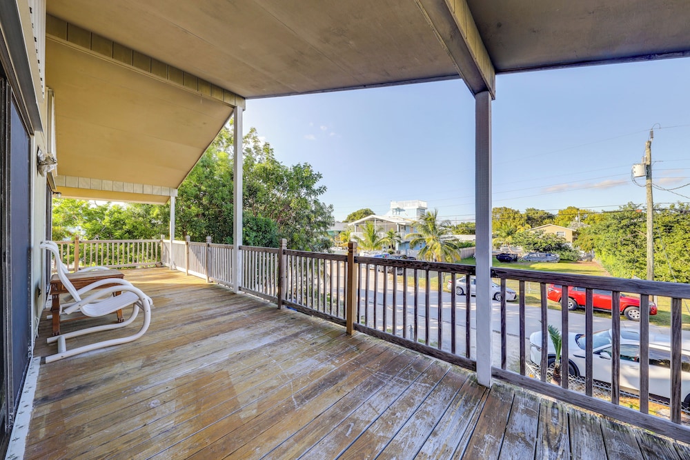 Half Mi to Marina: Apt w/ Pool Access in Key Largo