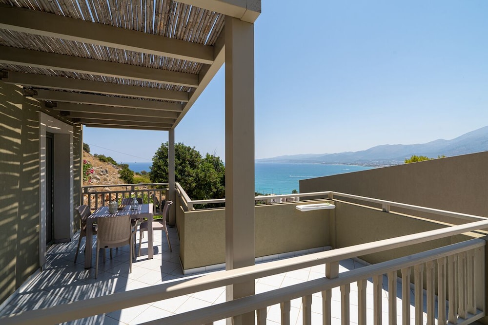 Blue View Villas