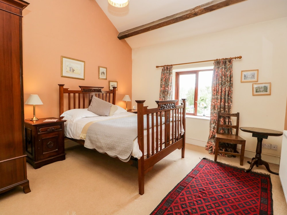 Moss Side Farm Cottage