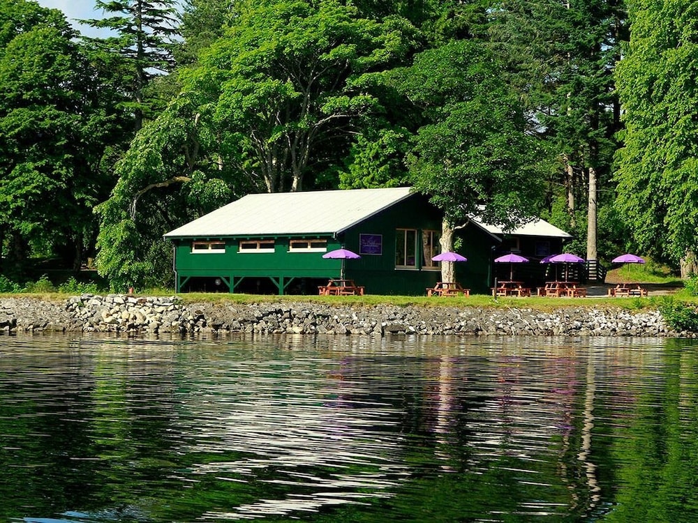 The Highland Club