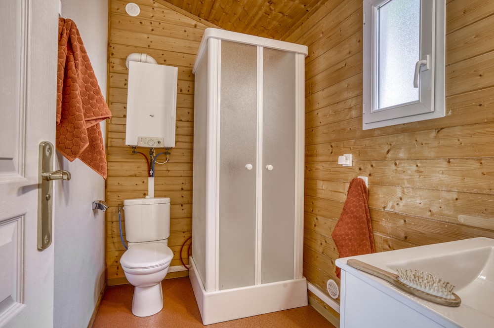 Camping Le Bois Fleuri