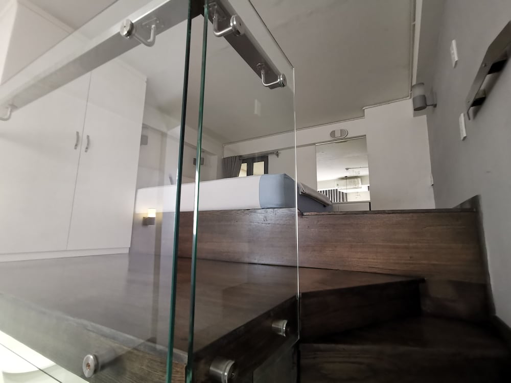 The Haven - Lofts by the Park