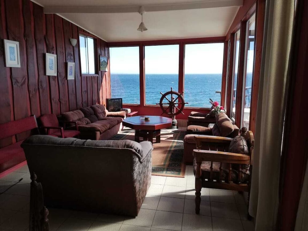 Lodge Patagonia Carretera Austral