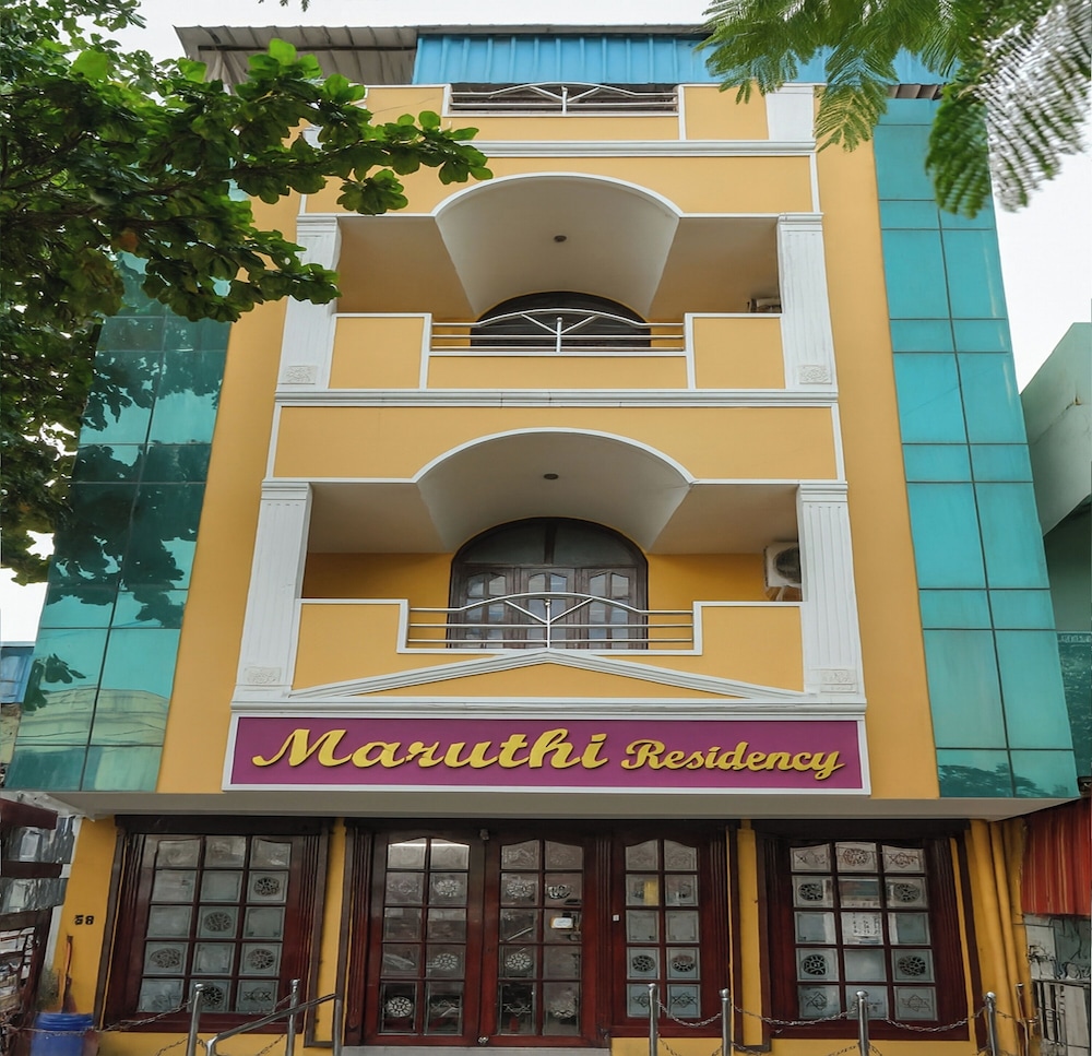 Maruthi Residency