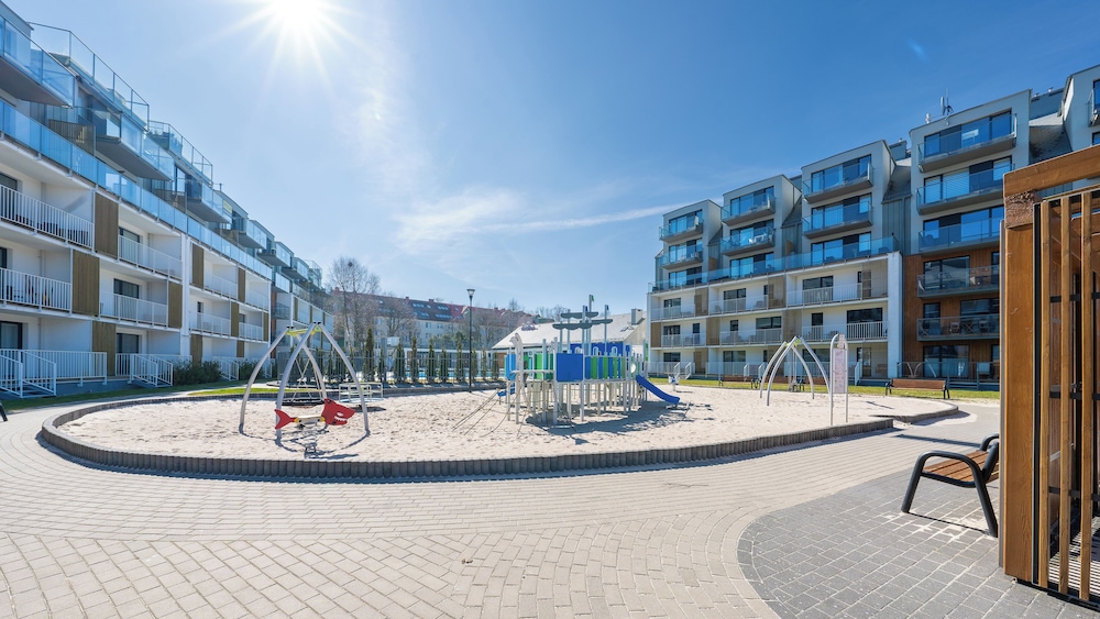 Apartamenty Sun & Snow Feniks
