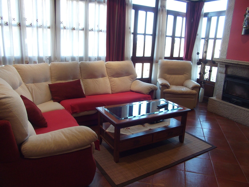 Casa Rural El Pontón