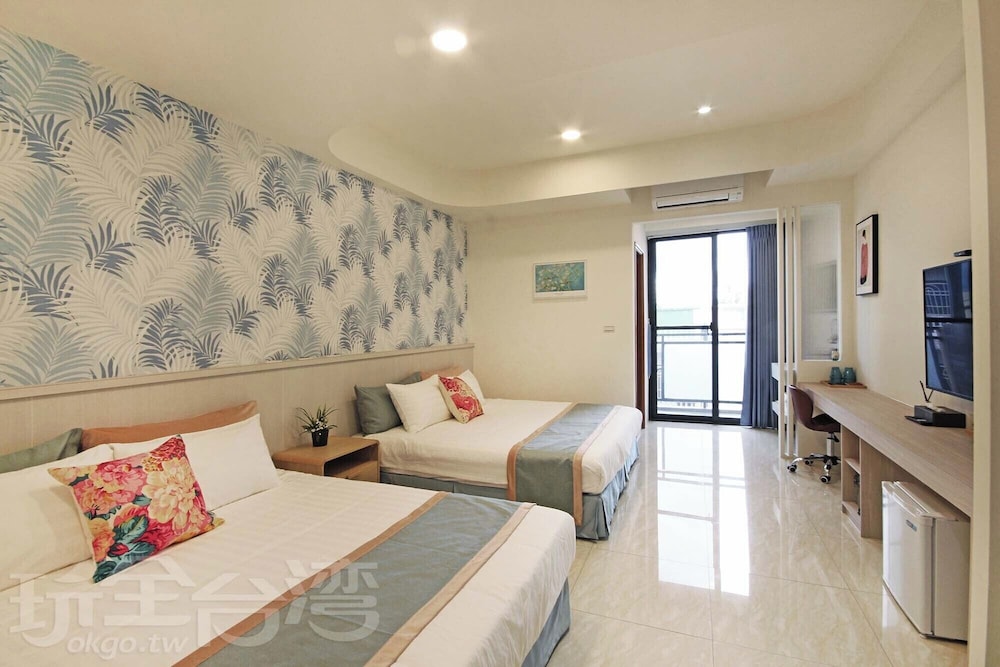 Shihai B&B