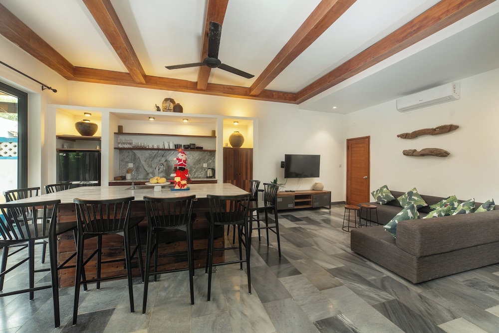 An Bang Beachside Boutique Homes & Villas