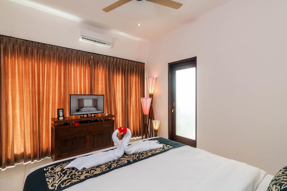 Villa Keluarga