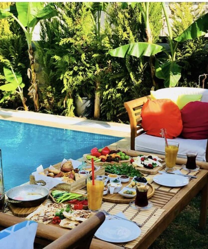 Windtown Deluxe Alaçatı - Yetişkinler İçin - Image 20