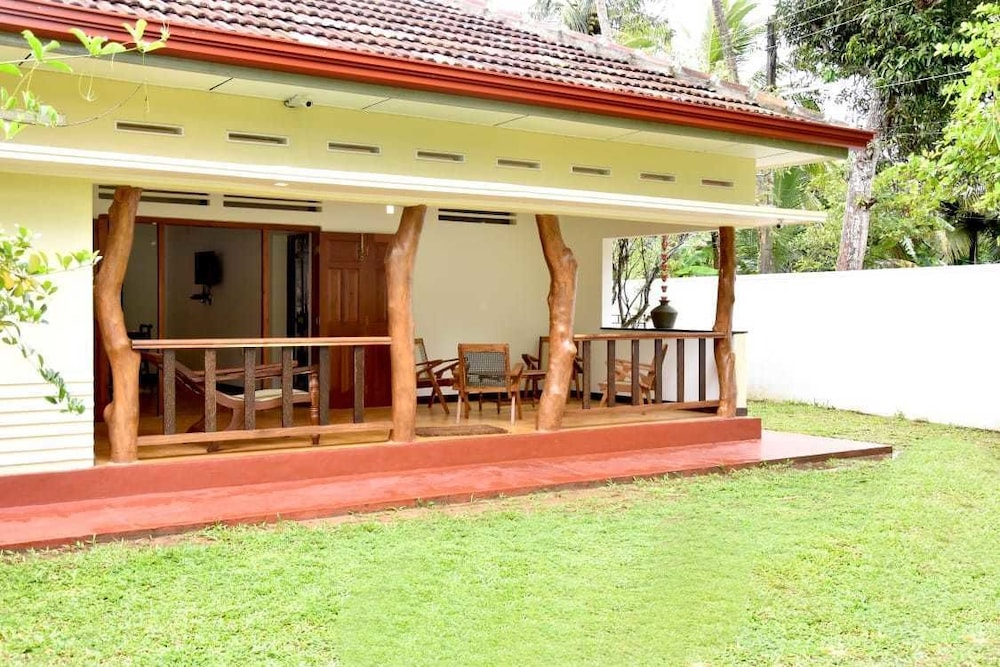 Villa Polhena