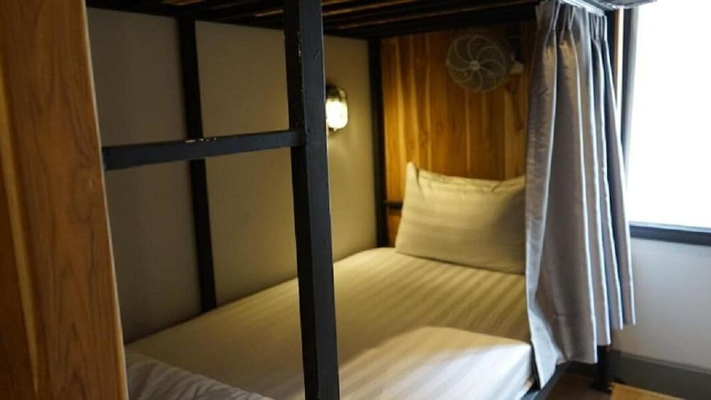 Downtown Hostel
