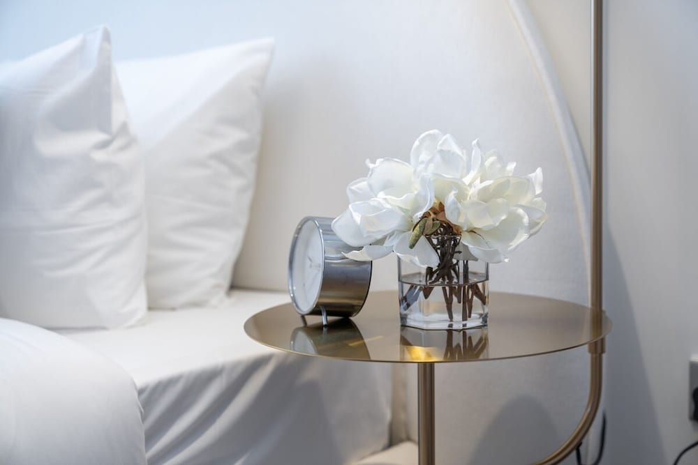 Serene Studio Apartment at Azizi Riviera Near to Burj Khalifa